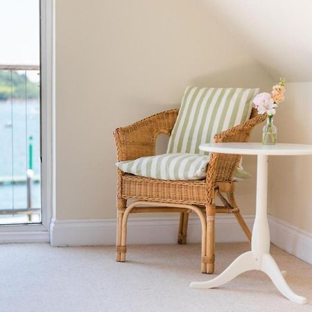 Cook'S Boathouse Βίλα Salcombe Εξωτερικό φωτογραφία