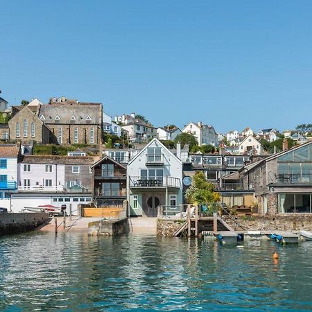 Cook'S Boathouse Βίλα Salcombe Εξωτερικό φωτογραφία