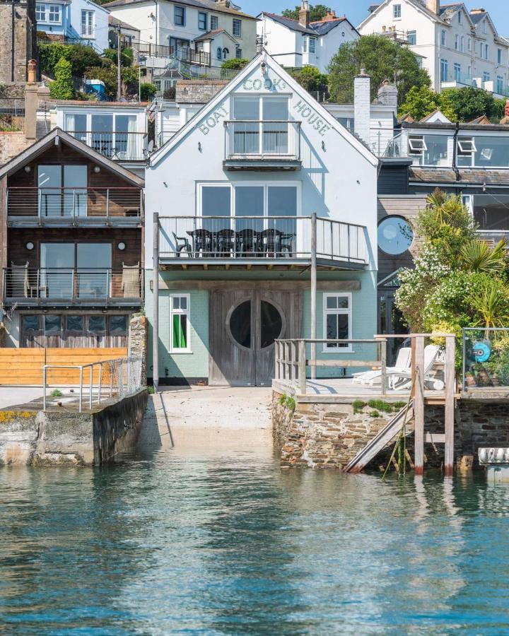 Cook'S Boathouse Βίλα Salcombe Εξωτερικό φωτογραφία