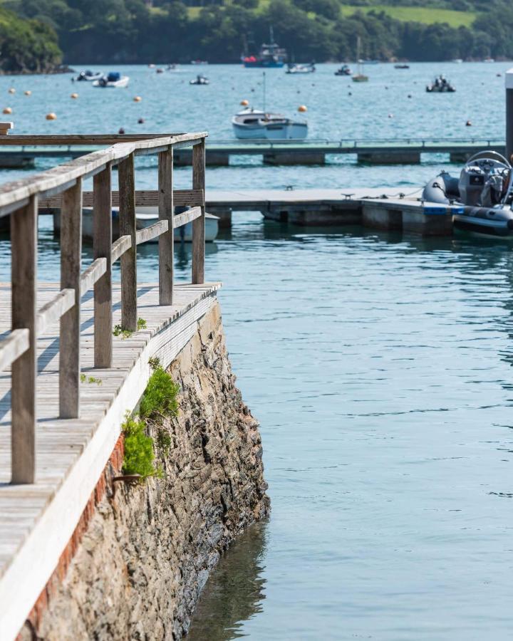 Cook'S Boathouse Βίλα Salcombe Εξωτερικό φωτογραφία