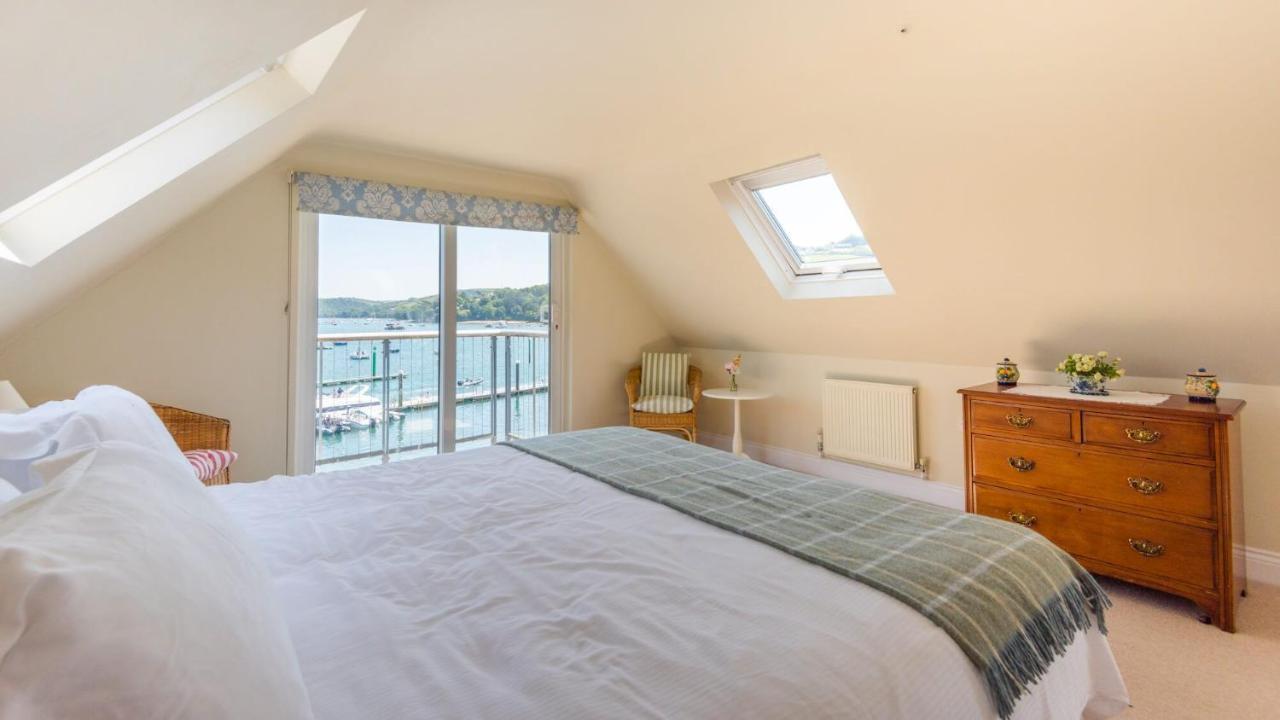 Cook'S Boathouse Βίλα Salcombe Εξωτερικό φωτογραφία