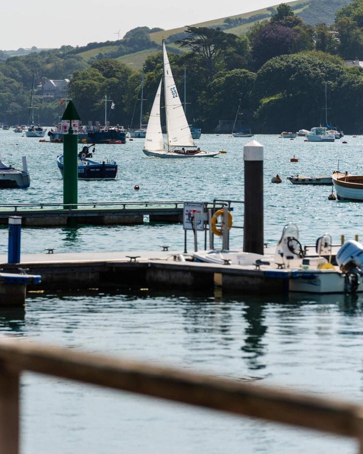 Cook'S Boathouse Βίλα Salcombe Εξωτερικό φωτογραφία
