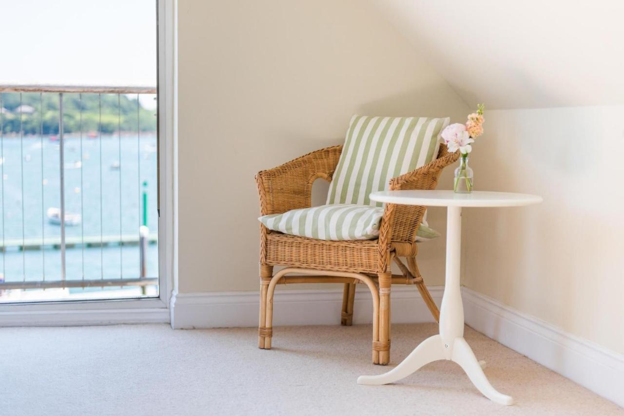 Cook'S Boathouse Βίλα Salcombe Εξωτερικό φωτογραφία