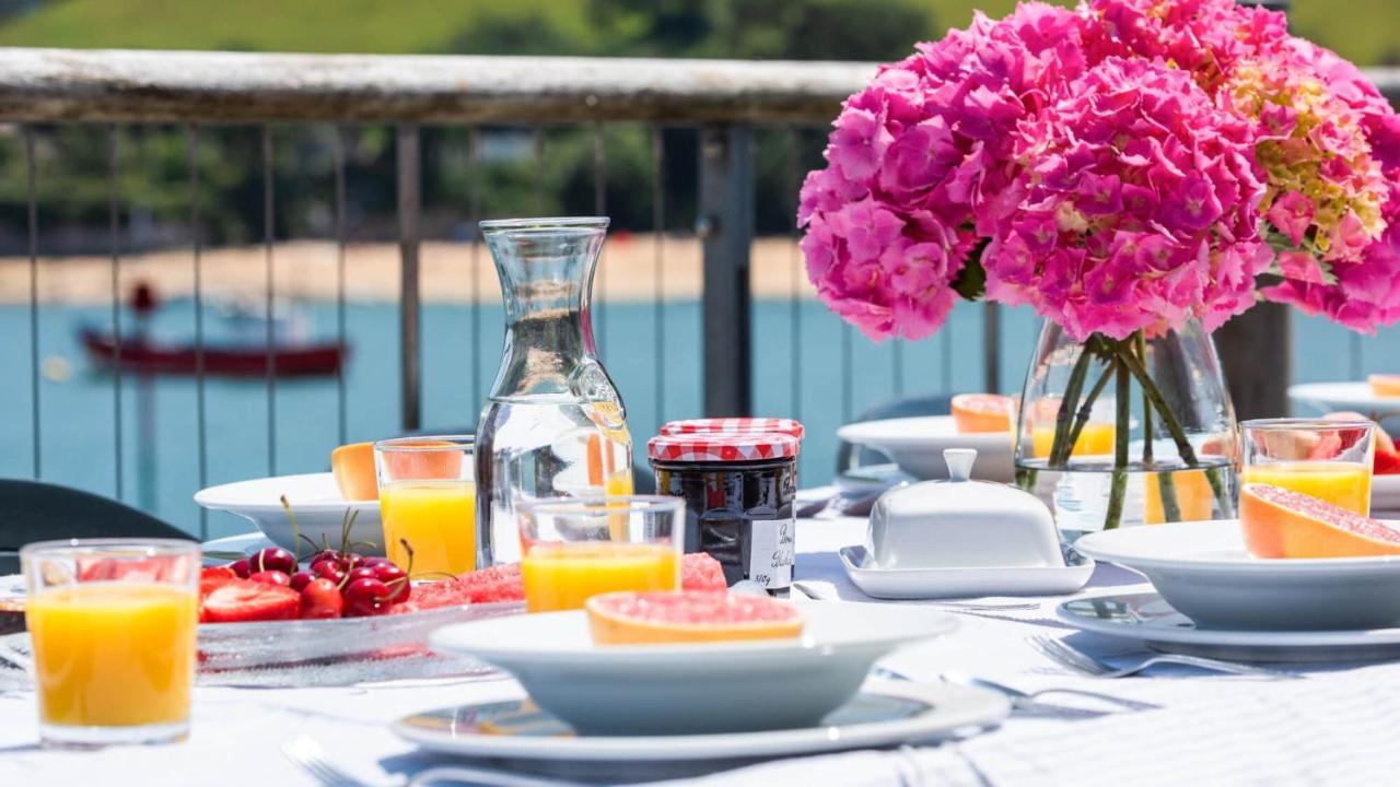 Cook'S Boathouse Βίλα Salcombe Εξωτερικό φωτογραφία