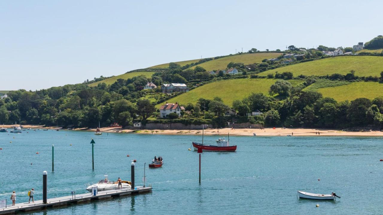 Cook'S Boathouse Βίλα Salcombe Εξωτερικό φωτογραφία