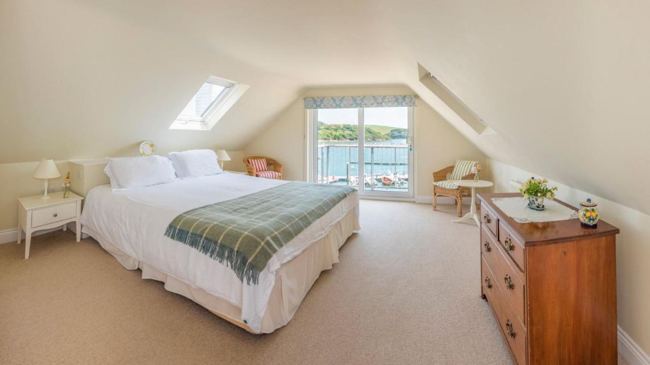 Cook'S Boathouse Βίλα Salcombe Εξωτερικό φωτογραφία