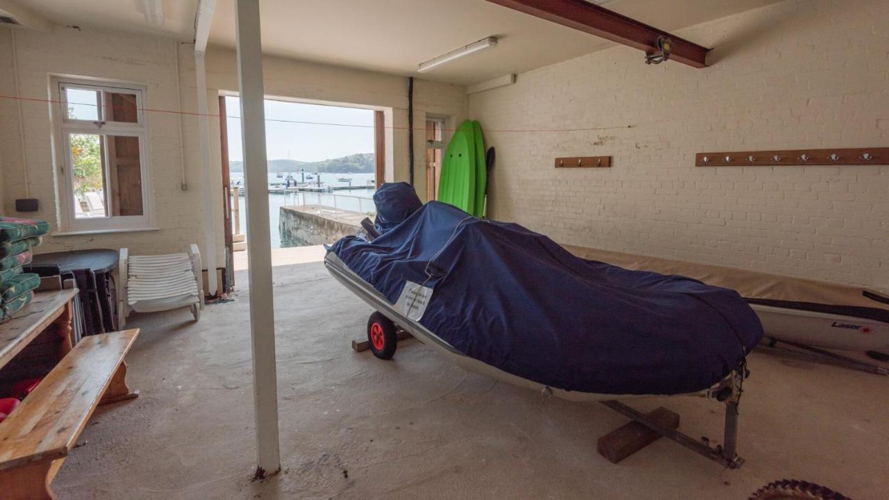 Cook'S Boathouse Βίλα Salcombe Εξωτερικό φωτογραφία